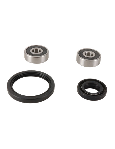 Roulements de roue avant PIVOT WORKS Honda CB125S 1979 - 1982, CT110 Trail 1980 - 1986, MR 175 Elsinore 1976 - 1977