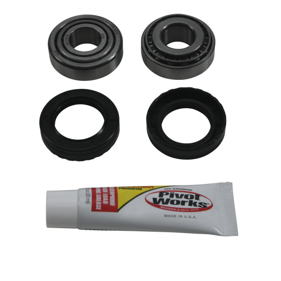 Roulements de roue avant PIVOT WORKS Harley