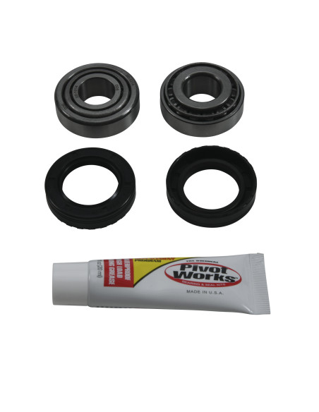 Roulements de roue avant PIVOT WORKS Harley