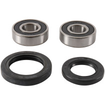 Roulements de roue avant PIVOT WORKS Kawasaki 250 EL / ER-5 / Ninja
