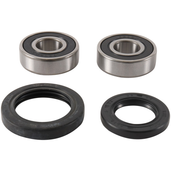 Roulements de roue avant PIVOT WORKS Kawasaki 250 EL / ER-5 / Ninja