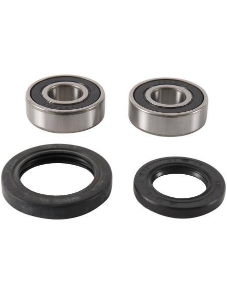 Roulements de roue avant PIVOT WORKS Kawasaki 250 EL / ER-5 / Ninja