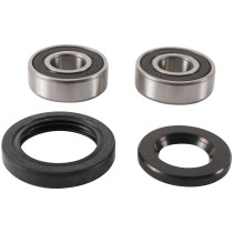 Roulements de roue avant PIVOT WORKS Kawasaki ELIMINATOR 600 1996 - 1997, EX500 Ninja 1994 - 2009