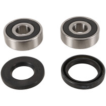 Roulements de roue avant PIVOT WORKS Kawasaki VN / KZ / ZX