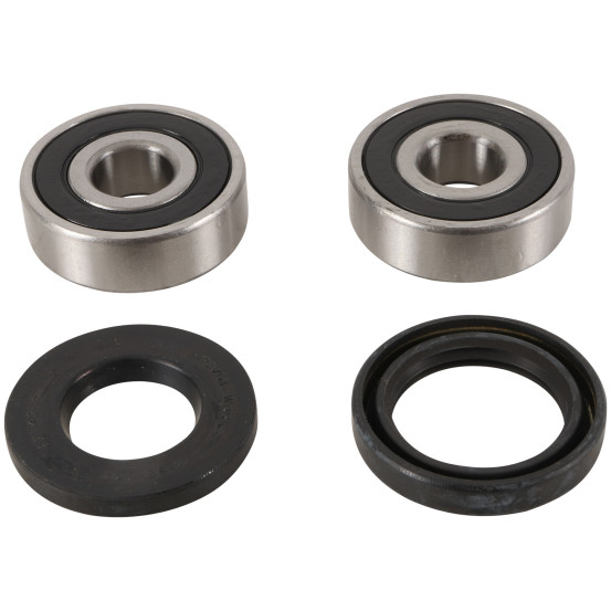 Roulements de roue avant PIVOT WORKS Kawasaki VN / KZ / ZX