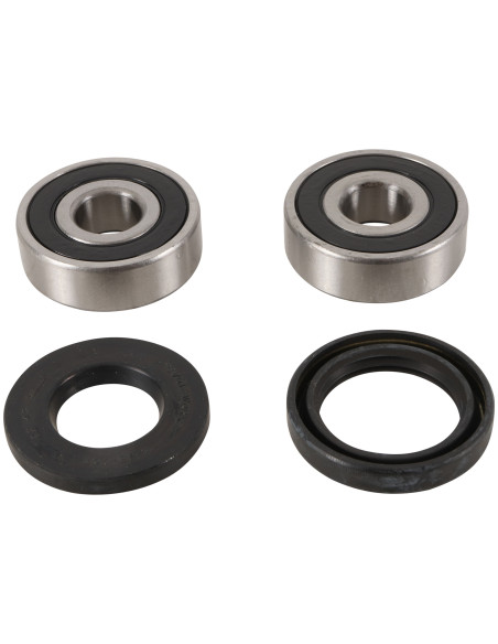Roulements de roue avant PIVOT WORKS Kawasaki VN / KZ / ZX