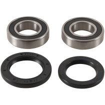 Roulements de roue avant PIVOT WORKS Kawasaki ZR / Ninja / ZXR