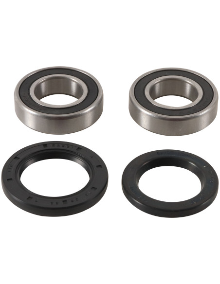Roulements de roue avant PIVOT WORKS Kawasaki ZR / Ninja / ZXR
