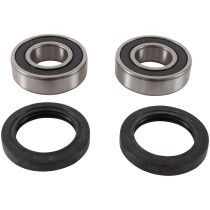 Roulements de roue avant PIVOT WORKS Kawasaki, Triumph