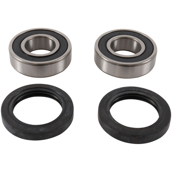 Roulements de roue avant PIVOT WORKS Kawasaki, Triumph