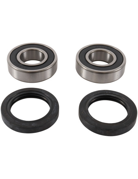 Roulements de roue avant PIVOT WORKS Kawasaki, Triumph