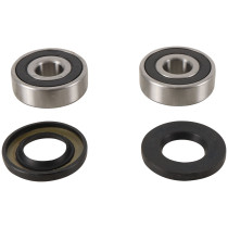 Roulements de roue avant PIVOT WORKS Kawasaki VULCAN (VN19800A) 1995 - 2005