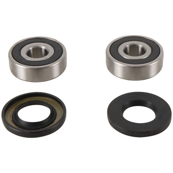 Roulements de roue avant PIVOT WORKS Kawasaki VULCAN (VN19800A) 1995 - 2005