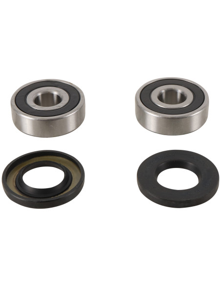 Roulements de roue avant PIVOT WORKS Kawasaki VULCAN (VN19800A) 1995 - 2005