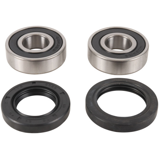 Roulements de roue avant PIVOT WORKS Kawasaki Zephyr / GPZ / ZXF
