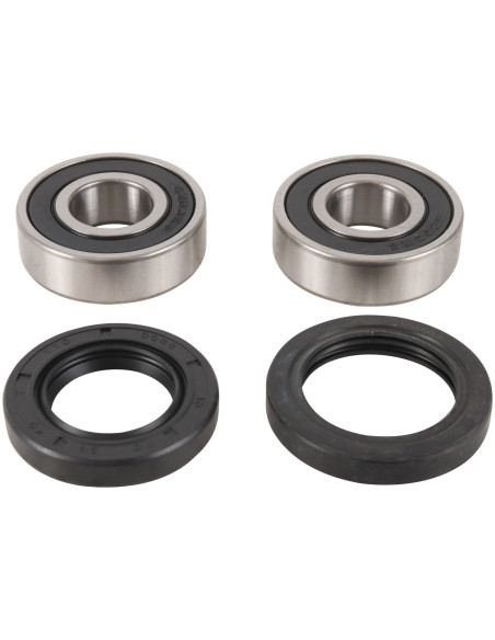 Roulements de roue avant PIVOT WORKS Kawasaki Zephyr / GPZ / ZXF