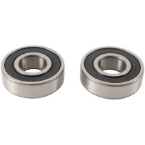 Roulements de roue avant PIVOT WORKS Aprilia, BETA, Kawasaki, Suzuki