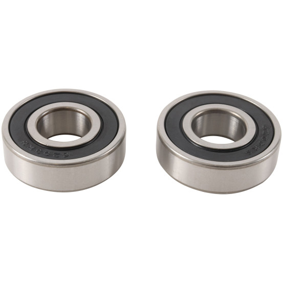 Roulements de roue avant PIVOT WORKS Aprilia, BETA, Kawasaki, Suzuki