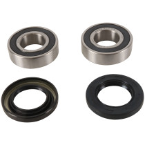 Roulements de roue avant PIVOT WORKS BMW, Indian, Suzuki