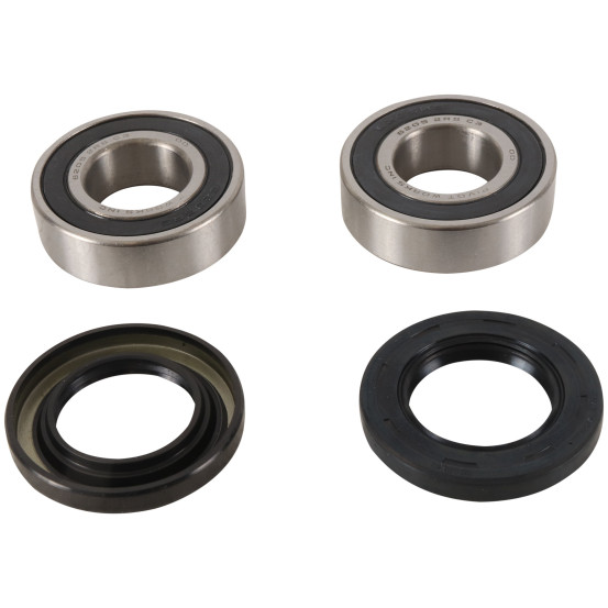Roulements de roue avant PIVOT WORKS BMW, Indian, Suzuki