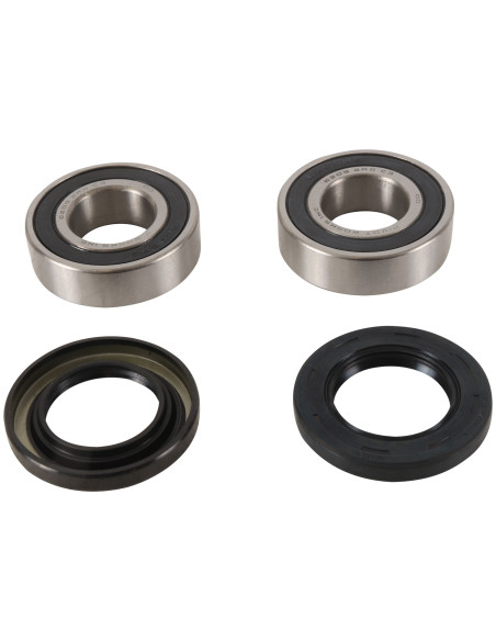 Roulements de roue avant PIVOT WORKS BMW, Indian, Suzuki