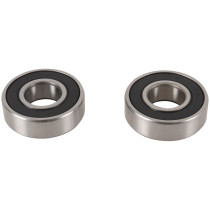 Roulements de roue avant PIVOT WORKS Suzuki GSF / GSX / GSXR