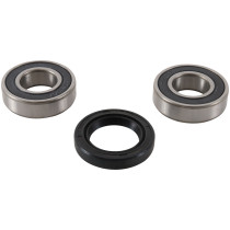 Roulements de roue avant PIVOT WORKS Suzuki 350 / 650 DR