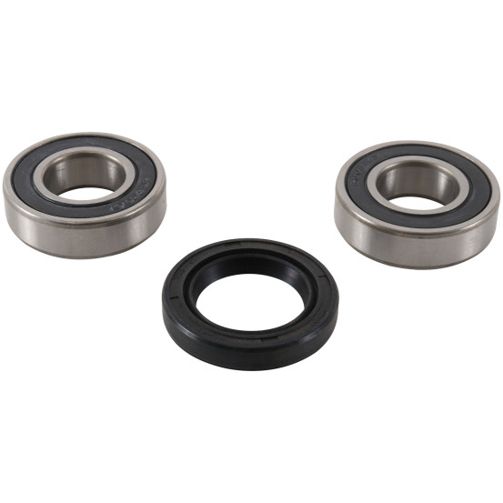 Roulements de roue avant PIVOT WORKS Suzuki 350 / 650 DR
