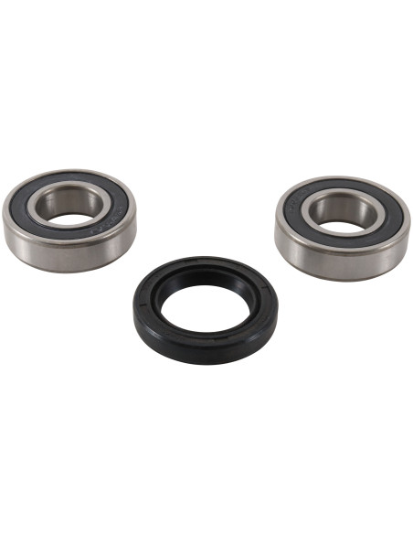 Roulements de roue avant PIVOT WORKS Suzuki 350 / 650 DR