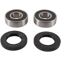 Roulements de roue avant PIVOT WORKS Suzuki DL1000 V-Strom 2002 - 2012