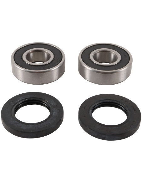 Roulements de roue avant PIVOT WORKS Suzuki DL1000 V-Strom 2002 - 2012