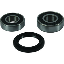 Roulements de roue avant PIVOT WORKS Suzuki GSX / Titan / Savage / Apache
