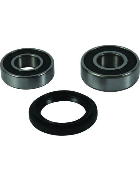 Roulements de roue avant PIVOT WORKS Suzuki GSX / Titan / Savage / Apache