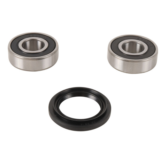 Roulements de roue avant PIVOT WORKS Suzuki GT550 Indy 1972, GT750 Lemans 1972