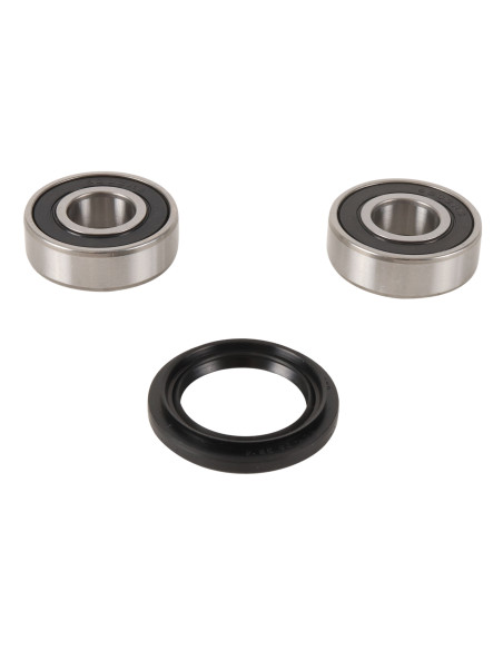 Roulements de roue avant PIVOT WORKS Suzuki GT550 Indy 1972, GT750 Lemans 1972