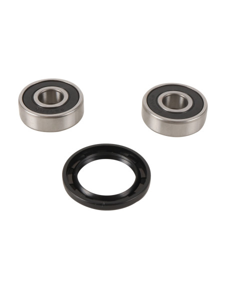 Roulements de roue avant PIVOT WORKS Suzuki 250 GN 1982 - 1988