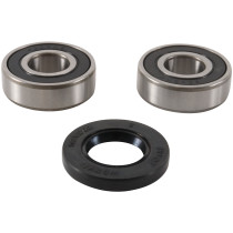 Roulements de roue avant PIVOT WORKS Yamaha IT / TT / TTR / WE / XT / XV
