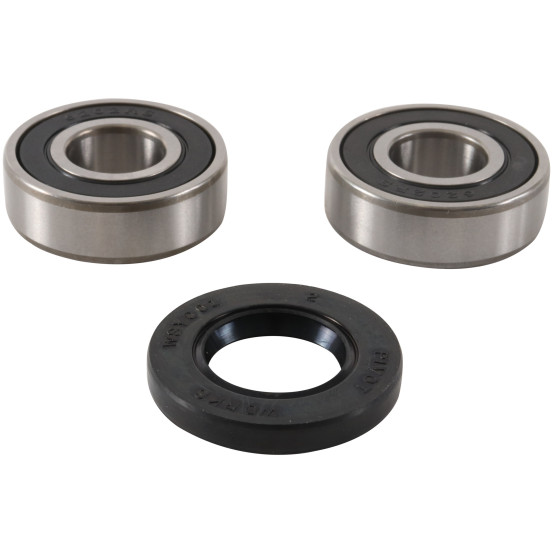 Roulements de roue avant PIVOT WORKS Yamaha IT / TT / TTR / WE / XT / XV