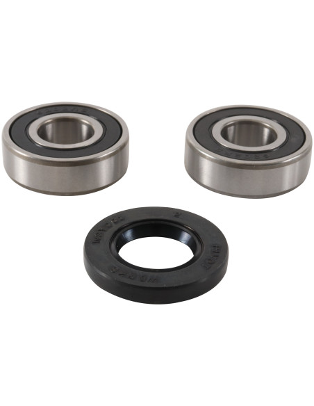 Roulements de roue avant PIVOT WORKS Yamaha IT / TT / TTR / WE / XT / XV