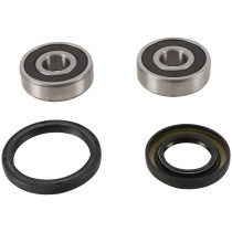 Roulements de roue avant PIVOT WORKS Yamaha RD / SR / XJ / XV