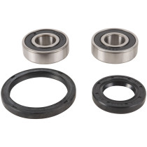 Roulements de roue avant PIVOT WORKS Yamaha FZR / XJ / XJR / XJS
