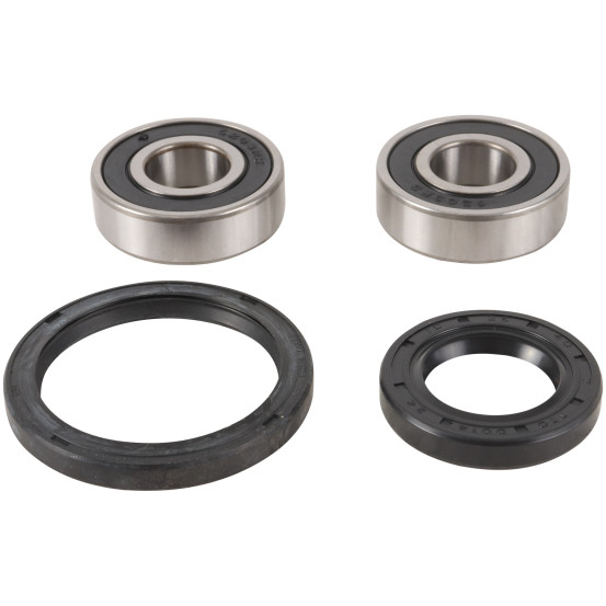 Roulements de roue avant PIVOT WORKS Yamaha FZR / XJ / XJR / XJS