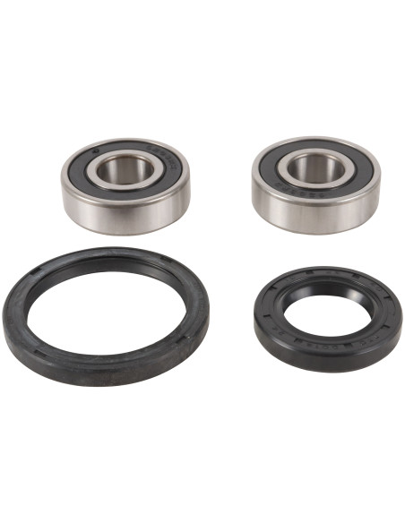 Roulements de roue avant PIVOT WORKS Yamaha FZR / XJ / XJR / XJS