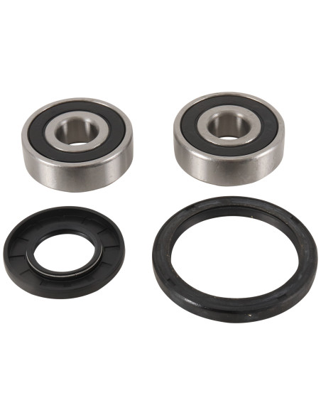 Roulements de roue avant PIVOT WORKS Honda VT, Yamaha FJ / FZ / XJ