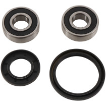 Roulements de roue avant PIVOT WORKS Yamaha TRX850 (Euro) 1996 - 1997, YZF600R 1995 - 2007