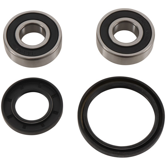 Roulements de roue avant PIVOT WORKS Yamaha TRX850 (Euro) 1996 - 1997, YZF600R 1995 - 2007