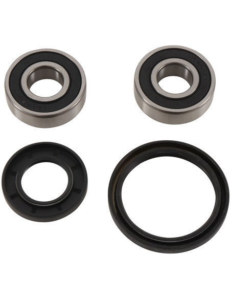 Roulements de roue avant PIVOT WORKS Yamaha TRX850 (Euro) 1996 - 1997, YZF600R 1995 - 2007