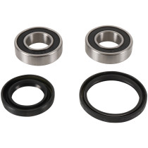 Roulements de roue avant PIVOT WORKS Yamaha 1000 FZR / YZF