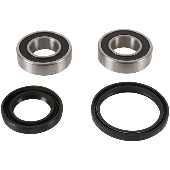 Roulements de roue avant PIVOT WORKS Yamaha 1000 FZR / YZF