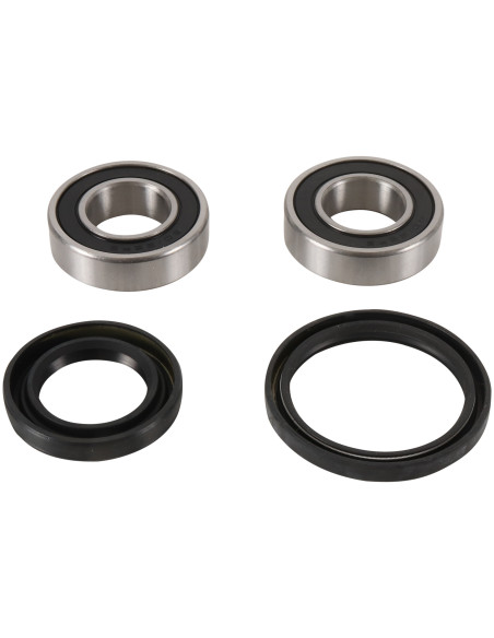 Roulements de roue avant PIVOT WORKS Yamaha 1000 FZR / YZF